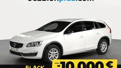 Usado 2016 Volvo V60 CC Kinetic Familiar | 14.990 € (Buen precio)
