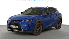 Azul Usado 2023 Lexus UX 250h SUV | 24.955 € (Buen precio)