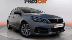 Usado 2020 Peugeot 308 Access Utilitario | 10.390 € (Precio justo)