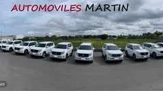 Blanco Usado 2017 Toyota Land Cruiser SUV | 32.500 € (Super precio)