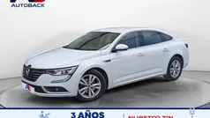 Usado 2018 Renault Talisman Intens Berlina | 12.650 € (Buen precio)