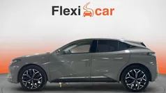 DS Automobiles DS4