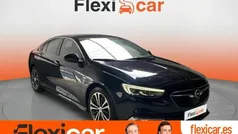 Negro Usado 2017 Opel Insignia Selective Berlina | 15.690 € (Precio justo)
