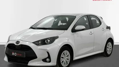 Usado Mazda 2 116 CV (85 kW) 2023 Utilitario