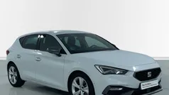 Usado 2024 Seat Leon FR Utilitario | 25.990 € (Precio justo)