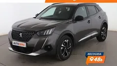 Usado 2020 Peugeot 2008 GT-line SUV | 15.799 € (Precio justo)