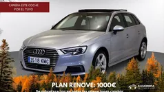 Usado 2018 Audi A3 Sportback e-tron Premium Berlina | 21.490 € (Precio justo)