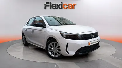 Usado Opel Corsa Edition 101 CV (74 kW) 2023 Utilitario