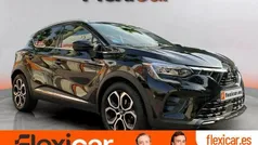 Negro Usado 2023 Mitsubishi ASX SUV | 22.690 € (Buen precio)