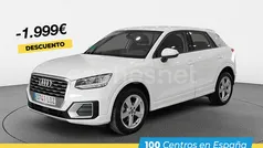 Usado 2020 Audi Q2 Sport SUV | 20.190 € (Precio justo)