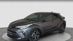 Usado 2021 Toyota C-HR Advance SUV | 22.850 € (Precio justo)