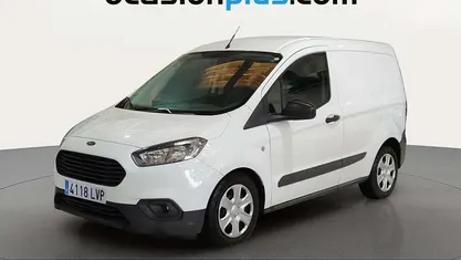 Usado Ford Transit Trend 75 CV (55 kW) 2021 Familiar