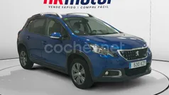 Usado 2019 Peugeot 2008 Signature Sky SUV | 12.990 € (Buen precio)