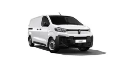 Blanco Nuevo 2025 Citroën e-Jumpy Monovolumen | 37.090 € (Super precio)