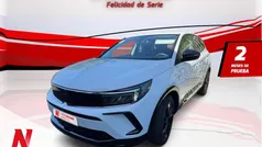 Usado 2023 Opel Grandland X SUV | 20.551 € (Buen precio)
