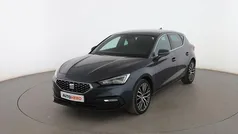 Usado 2020 Seat Leon XCELLENCE Berlina | 19.399 € (Precio justo)