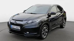 Blanco Usado 2018 Honda HR-V Executive SUV | 17.000 € (Precio justo)