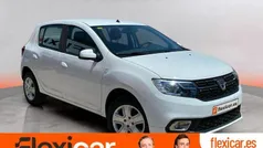 Usado 2020 Dacia Sandero Comfort Utilitario | 12.290 € (Precio justo)