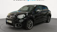 Usado 2022 Fiat 500X Sport SUV | 16.819 € (Precio justo)