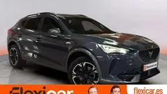 Usado 2021 Cupra Formentor SUV | 21.490 € (Precio justo)