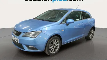 Usado Seat Ibiza SC I-Tech 105 CV (77 kW) 2013 Utilitario