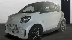Otro Usado 2021 Smart ForTwo Electric Drive Coupe | 14.900 € (Precio justo)