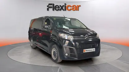 Usado Citroën Jumpy Comfort 150 CV (110 kW) 2018 Monovolumen