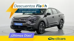 Usado 2024 Citroën C4 PureTech Berlina | 16.490 € (Buen precio)