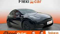 Usado 2023 Tesla Model Y SUV | 34.890 € (Precio justo)