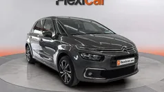 Usado 2017 Citroën C4 Picasso Feel Monovolumen | 12.690 € (Precio justo)