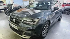 Usado 2023 Seat Arona FR SUV | 19.400 € (Precio justo)