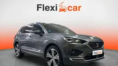 Usado 2020 Seat Tarraco XCELLENCE SUV | 23.890 € (Buen precio)