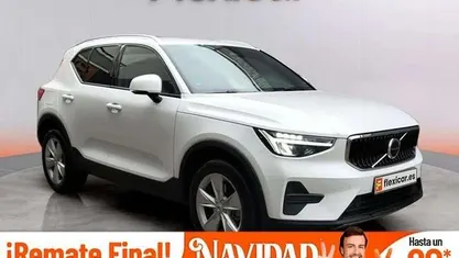 Usado 2024 Volvo XC40 Core SUV | 30.590 € (Super precio)