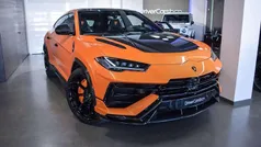 Usado 2024 Lamborghini Urus SUV | 439.900 €