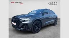 Usado 2024 Audi Q8 SUV | 98.400 €