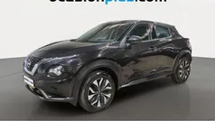 Usado 2024 Nissan Juke Acenta SUV | 18.173 € (Buen precio)
