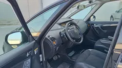 Negro Usado 2011 Citroën Grand C4 Picasso Business Class Monovolumen | 5500 € (Precio justo)
