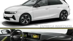Usado 2024 Opel Astra S | 31.340 € (Precio justo)