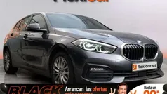 Usado 2021 BMW 118 Utilitario | 21.090 € (Super precio)