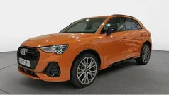 Usado 2020 Audi Q3 S-Line SUV | 31.719 € (Buen precio)