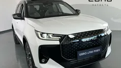Usado 2025 Ebro s700 Luxury SUV | 37.400 € (Precio justo)