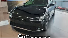 Negro Nuevo 2024 Kia EV6 GT-Line SUV | 45.500 € (Precio justo)