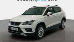 Blanco Usado 2019 Seat Ateca Style SUV | 18.173 € (Super precio)