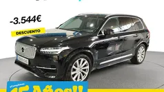 Usado 2018 Volvo XC90 Inscription SUV | 38.990 € (Precio justo)