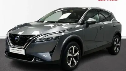 Usado Nissan Qashqai N-Connecta 158 CV (116 kW) 2023 SUV