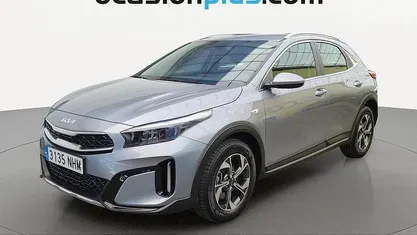Usado Kia XCeed 116 CV (85 kW) 2025 SUV
