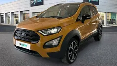 Usado 2022 Ford Ecosport Active SUV | 16.900 € (Precio justo)