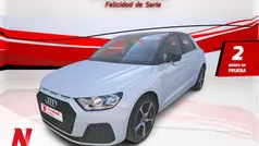 Usado 2020 Audi A1 Sportback Utilitario | 17.747 € (Precio justo)