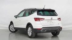 Usado 2022 Seat Arona FR SUV | 16.900 € (Precio justo)
