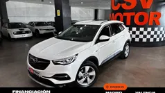 Usado 2018 Opel Grandland X Selective SUV | 12.450 € (Super precio)